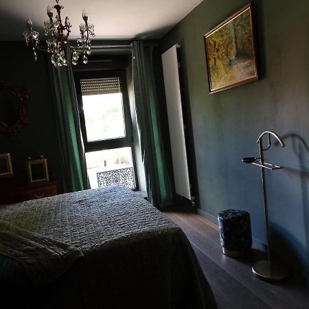 Bois De Chenes House Bed & Breakfast Phalsbourg Luaran gambar