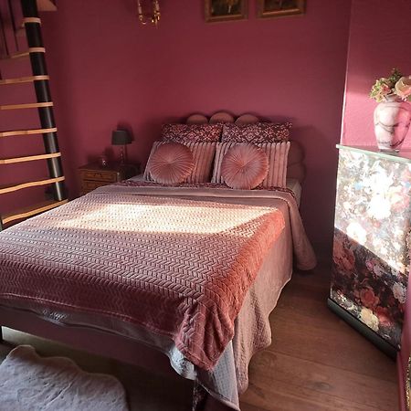 Bois De Chenes House Bed & Breakfast Phalsbourg Luaran gambar