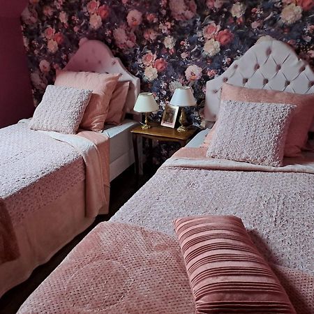 Bois De Chenes House Bed & Breakfast Phalsbourg Luaran gambar