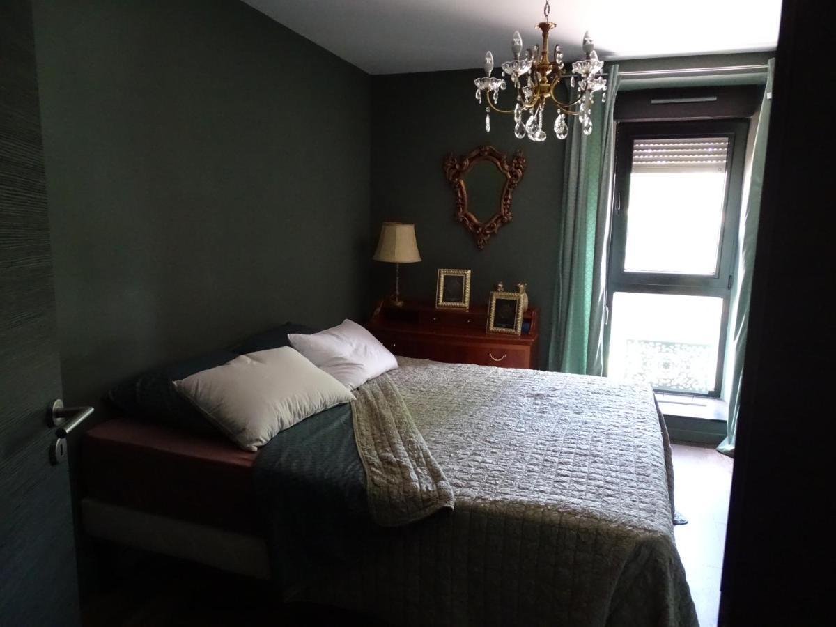 Bois De Chenes House Bed & Breakfast Phalsbourg Luaran gambar