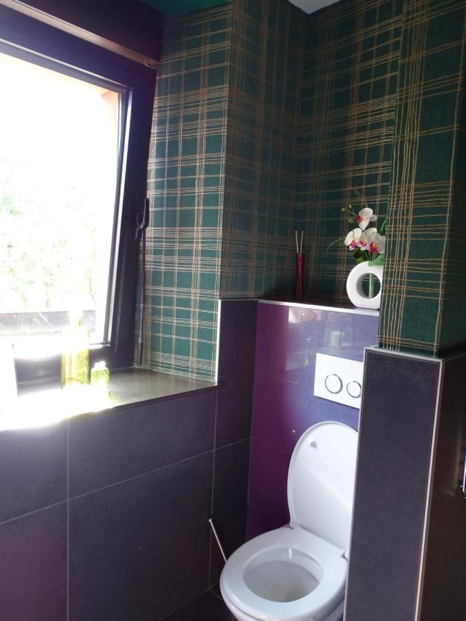 Bois De Chenes House Bed & Breakfast Phalsbourg Luaran gambar
