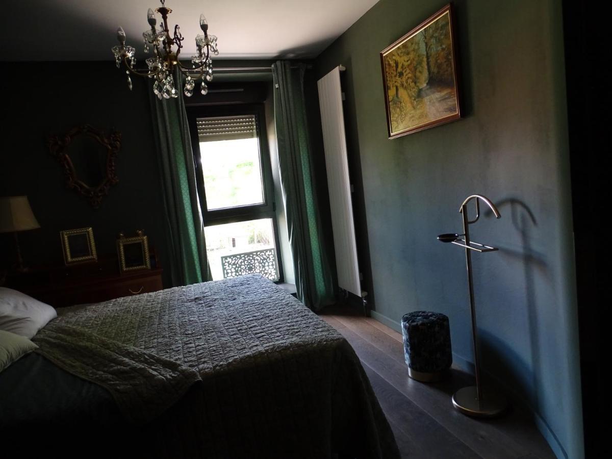 Bois De Chenes House Bed & Breakfast Phalsbourg Luaran gambar