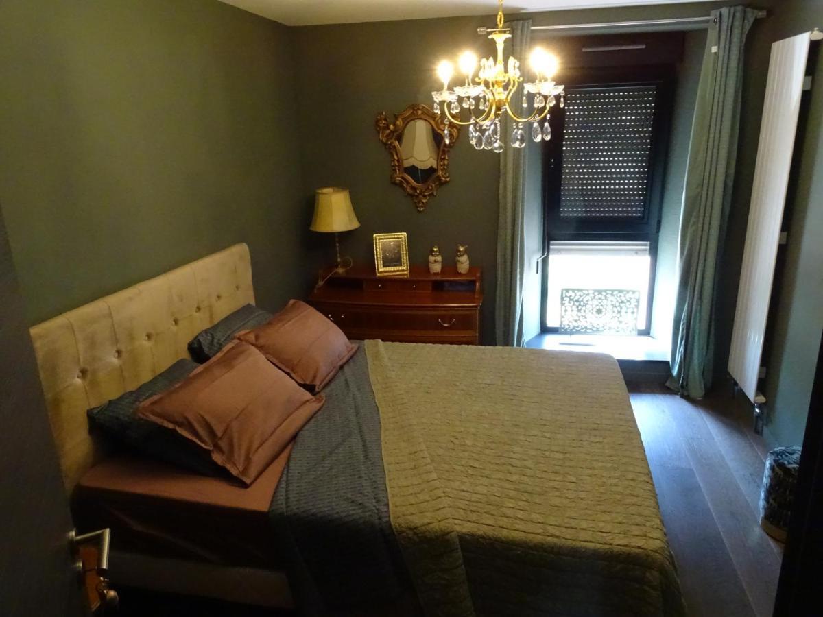 Bois De Chenes House Bed & Breakfast Phalsbourg Luaran gambar