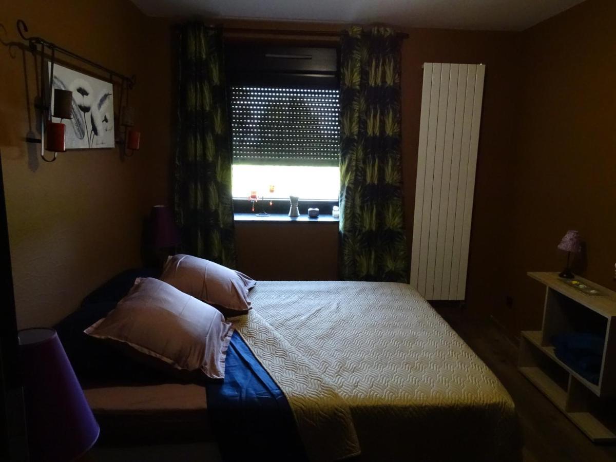 Bois De Chenes House Bed & Breakfast Phalsbourg Luaran gambar