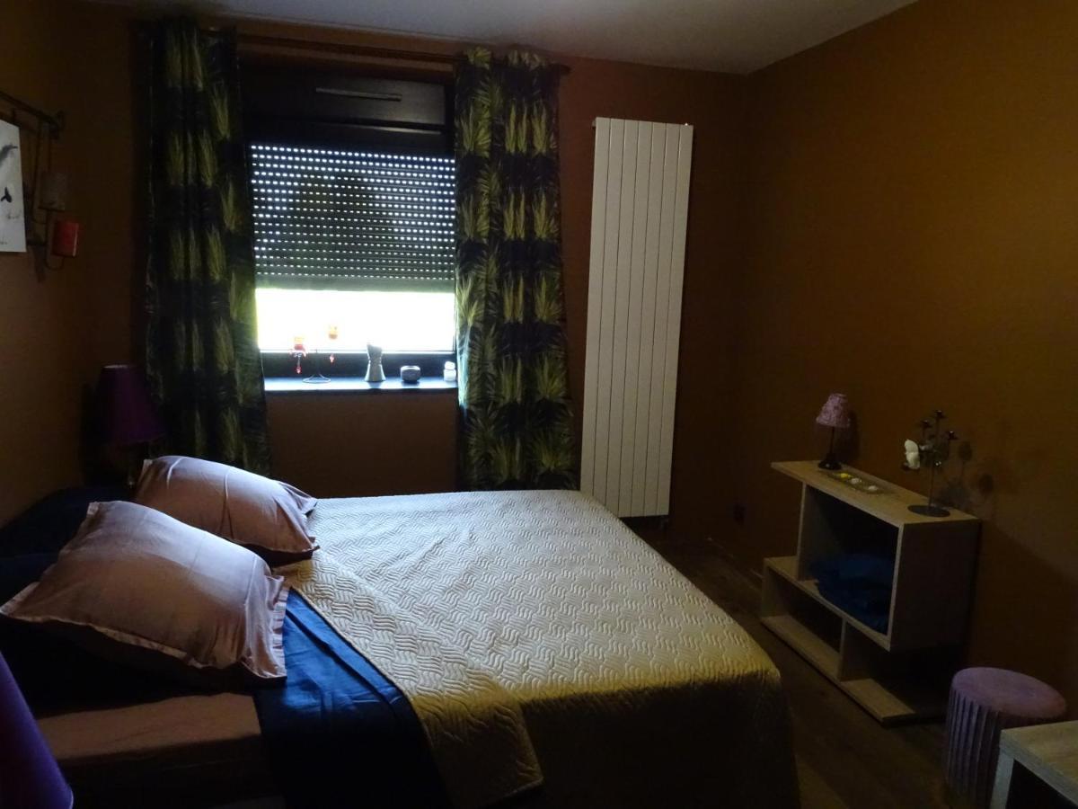 Bois De Chenes House Bed & Breakfast Phalsbourg Luaran gambar