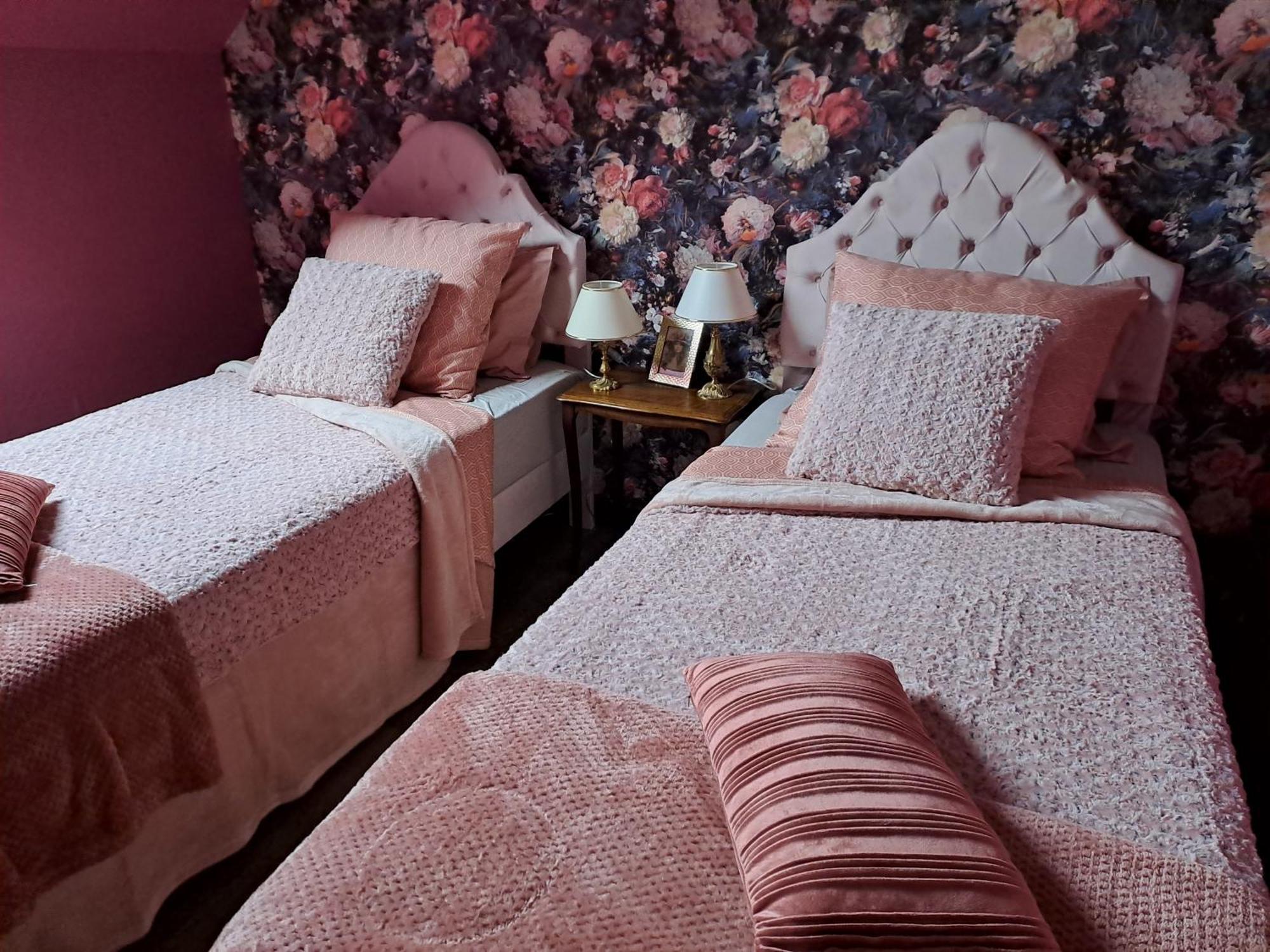 Bois De Chenes House Bed & Breakfast Phalsbourg Luaran gambar